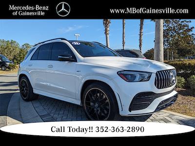 Used 2023 Mercedes-Benz GLE-Class, SUV for sale #X022417A - photo 1