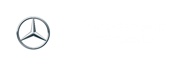 Mercedes-Benz of Gainesville logo