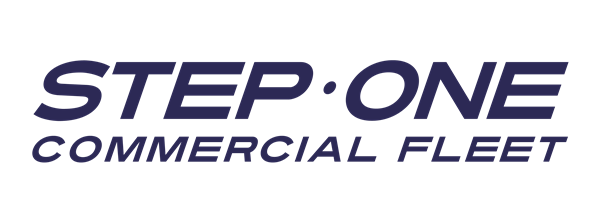Step One Commercial Fleet Logo