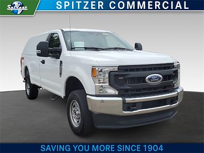 2022 Ford F-250 Regular Cab 4x4, Pickup for sale #C16488HVX - photo 1