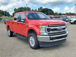 2022 Ford F-250 Crew Cab 4x4, Pickup for sale #C16491HVRX - photo 4