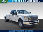 Used 2022 Ford F-350 XLT Crew Cab 4x4, Pickup for sale #C16527HVRX - photo 1