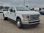 Used 2022 Ford F-350 XLT Crew Cab 4x4, Pickup for sale #C16527HVRX - photo 4