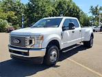 2022 Ford F-350 Crew Cab DRW 4x4, Pickup for sale #C16527HVRX - photo 9