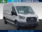 2024 Ford Transit 350 HD Medium Roof RWD, Empty Cargo Van for sale #C24HV052 - photo 1