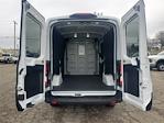 2024 Ford Transit 350 HD Medium Roof RWD, Empty Cargo Van for sale #C24HV052 - photo 2