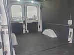 New 2024 Ford Transit 350 HD Base Medium Roof RWD, Empty Cargo Van for sale #C24HV052 - photo 17