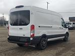 New 2024 Ford Transit 350 HD Base Medium Roof RWD, Empty Cargo Van for sale #C24HV052 - photo 6