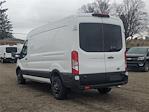 2024 Ford Transit 350 HD Medium Roof RWD, Empty Cargo Van for sale #C24HV052 - photo 8