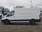 New 2024 Ford Transit 350 HD Base Medium Roof RWD, Empty Cargo Van for sale #C24HV052 - photo 9