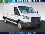 New 2024 Ford Transit 250 Base Medium Roof RWD, Empty Cargo Van for sale #C24HV058 - photo 1