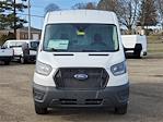 New 2024 Ford Transit 250 Base Medium Roof RWD, Empty Cargo Van for sale #C24HV058 - photo 11