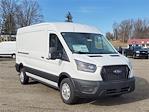 2024 Ford Transit 250 Medium Roof RWD, Empty Cargo Van for sale #C24HV058 - photo 4