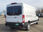 2024 Ford Transit 250 Medium Roof RWD, Empty Cargo Van for sale #C24HV058 - photo 6