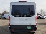 New 2024 Ford Transit 250 Base Medium Roof RWD, Empty Cargo Van for sale #C24HV058 - photo 7