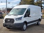 New 2024 Ford Transit 250 Base Medium Roof RWD, Empty Cargo Van for sale #C24HV058 - photo 10