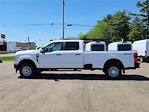 New 2024 Ford F-350 XL Crew Cab 4x4, Pickup for sale #C24HV146 - photo 8