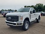 2024 Ford F-250 Regular Cab 4x4, Pickup for sale #C24HV234 - photo 9