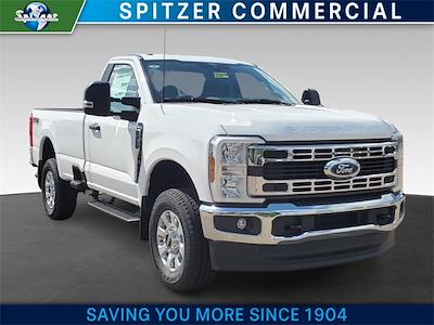 2024 Ford F-250 Regular Cab 4x4, Pickup for sale #C24HV258 - photo 1