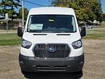 New 2024 Ford Transit 250 Base Medium Roof RWD, Empty Cargo Van for sale #C24HV284 - photo 11