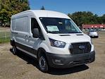 New 2024 Ford Transit 250 Base Medium Roof RWD, Empty Cargo Van for sale #C24HV284 - photo 4