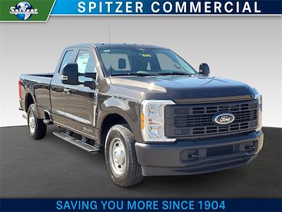 2024 Ford F-350 Super Cab SRW 4x2, Pickup for sale #C24HV296 - photo 1