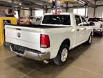 Used 2022 Ram 1500 Classic Tradesman Crew Cab 4x4, Pickup for sale #1-3527-TX - photo 2