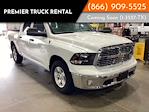 Used 2022 Ram 1500 Classic Tradesman Crew Cab 4x4, Pickup for sale #1-3527-TX - photo 8