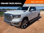 Used 2023 Ram 1500 Laramie Crew Cab 4x4, Pickup for sale #1-4702-TX - photo 1