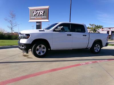 Used 2024 Ram 1500 Tradesman Crew Cab 4x4, Pickup for sale #1-5658-TX - photo 1