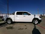 Used 2024 Ram 1500 Tradesman Crew Cab 4x4, Pickup for sale #1-5658-TX - photo 9