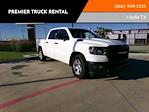 Used 2024 Ram 1500 Tradesman Crew Cab 4x4, Pickup for sale #1-5658-TX - photo 3