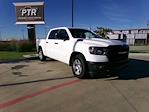 Used 2024 Ram 1500 Tradesman Crew Cab 4x4, Pickup for sale #1-5658-TX - photo 4