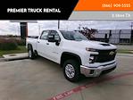 Used 2024 Chevrolet Silverado 2500 Work Truck Crew Cab 4x4, Pickup for sale #2-5844-TX - photo 1