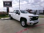 Used 2024 Chevrolet Silverado 2500 Work Truck Crew Cab 4x4, Pickup for sale #2-5844-TX - photo 3