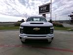 Used 2024 Chevrolet Silverado 2500 Work Truck Crew Cab 4x4, Pickup for sale #2-5844-TX - photo 4