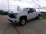 Used 2024 Chevrolet Silverado 2500 Work Truck Crew Cab 4x4, Pickup for sale #2-5844-TX - photo 5