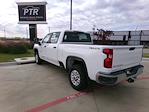 Used 2024 Chevrolet Silverado 2500 Work Truck Crew Cab 4x4, Pickup for sale #2-5844-TX - photo 35