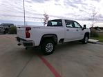 Used 2024 Chevrolet Silverado 2500 Work Truck Crew Cab 4x4, Pickup for sale #2-5844-TX - photo 2