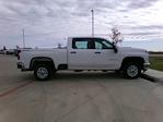 Used 2024 Chevrolet Silverado 2500 Work Truck Crew Cab 4x4, Pickup for sale #2-5844-TX - photo 7