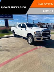 Used 2022 Ram 2500 Tradesman Crew Cab 4x4, Pickup for sale #2-6755-TX - photo 1