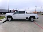 Used 2023 Chevrolet Silverado 2500 LTZ Crew Cab 4x4, Pickup for sale #2-7271-TX - photo 9