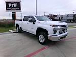 Used 2023 Chevrolet Silverado 2500 LTZ Crew Cab 4x4, Pickup for sale #2-7271-TX - photo 3