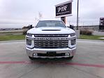 Used 2023 Chevrolet Silverado 2500 LTZ Crew Cab 4x4, Pickup for sale #2-7271-TX - photo 4