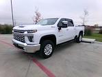 Used 2023 Chevrolet Silverado 2500 LTZ Crew Cab 4x4, Pickup for sale #2-7271-TX - photo 5