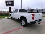 Used 2023 Chevrolet Silverado 2500 LTZ Crew Cab 4x4, Pickup for sale #2-7271-TX - photo 6