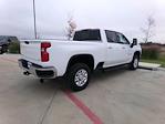 Used 2023 Chevrolet Silverado 2500 LTZ Crew Cab 4x4, Pickup for sale #2-7271-TX - photo 2