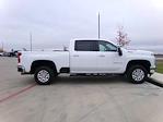 Used 2023 Chevrolet Silverado 2500 LTZ Crew Cab 4x4, Pickup for sale #2-7271-TX - photo 8