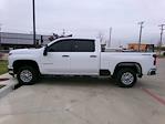 Used 2023 Chevrolet Silverado 2500 Work Truck Crew Cab 4x4, Pickup for sale #2-7384-TX - photo 11