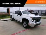 Used 2023 Chevrolet Silverado 2500 Work Truck Crew Cab 4x4, Pickup for sale #2-7384-TX - photo 1